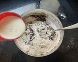 બ્રાઉન (Brownie recipe in Gujarati) રેસીપી સ્ટેપ3ફોટો