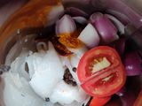 নো-অয়েল ডাব ফিশ কারি(No-oil daab fish curry recipe in Bengali)