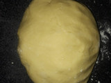 Pepas caseras