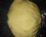 Foto del paso 3 de la receta: Pepas caseras