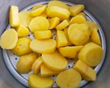 Foto langkah ke 1 dari resep Mashed potato.