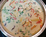 Foto del paso 3 de la receta: 224. Pastel de verduras Vegetariano / Horno