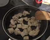 Foto del paso 3 de la receta: Pollo a la cocacola