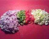 Foto del paso 5 de la receta Garbanzos con ternera