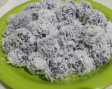 Foto langkah ke 4 dari resep Malaka ubi ungu.