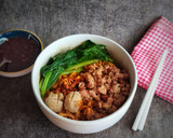 Foto langkah ke 6 dari resep Mie Chili Oil.