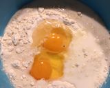 Φωτογραφία βήματος 3 της συνταγής Pancakes