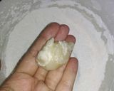 Foto langkah ke 8 dari resep Cireng salju gurih.