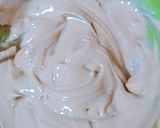 Foto del paso 4 de la receta: Postre de vainilla y crema de dulce de leche