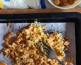 Foto langkah ke 3 dari resep Bolu Gulung Nastar.