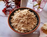 Foto langkah ke 9 dari resep Ragi Tempe homemade.