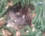 Green Beans and Sausage in a Sauce recipe step 5 photo
