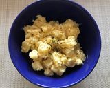 Foto del paso 5 de la receta: Papas con mayonesa para celebrar con Chile🇨🇱