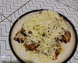 Foto langkah ke 3 dari resep Pisang goreng coklat keju.