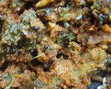भरले कारले (Bharle Karle Recipe In Marathi) रेसिपी स्टेप 5 फोटो 