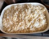 A picture of step 1 of Sinangag Recipe (Filipino Fried Rice).