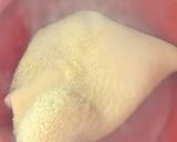 Foto del paso 3 de la receta: Panza rebozada súper deliciosa y crocante