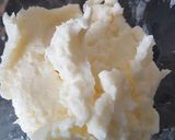 Vaj készítése habtejszínből recept fázis 6 fotója