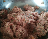 Foto del paso 6 de la receta: Spaguetis con albóndigas en salsa🍝