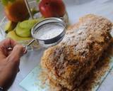 Napoleon cake#familyfriendly recipe step 15 photo