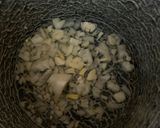 Gombaleves recept fázis 1 fotója