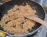 Grízes tészta recept fázis 2 fotója
