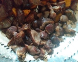 A picture of step 1 of Gizdodo.
