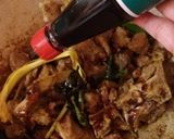 Foto langkah ke 4 dari resep Tongseng Kambing.