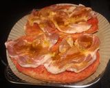 Foto del paso 4 de la receta: Cabezada en freidora de aire