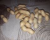 Wok de légumes étape de la recette 4 photo