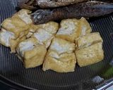 Foto langkah ke 2 dari resep Gulai kuning ikan gambolo.