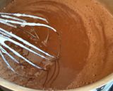 Une image de l'étape 6 de 🌱 Gelée en couches à la noix de coco et à l’eau de coco.