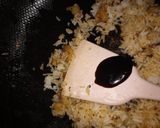 Foto langkah ke 5 dari resep Nasi Goreng Nori.