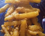 Foto langkah ke 3 dari resep Kentang goreng.