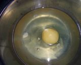 Foto langkah ke 4 dari resep Cashew Choco-Cheese Thumb Print.