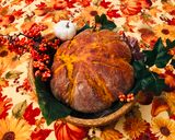 Foto del passaggio 6 della ricetta Pumpkin bread