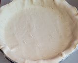 Une image de l'étape 5 de Tarte tartiflette express.