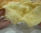 Foto langkah ke 7 dari resep Roti manis empuk berserat anti gagal 👍.