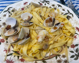 Foto del paso 8 de la receta: Pasta frutti di mare