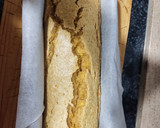 Foto del paso 3 de la receta: Bizcocho integral sin azúcar