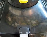 Foto del passaggio 5 della ricetta Frittata di zucchine e ricotta