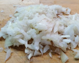 Foto del paso 2 de la receta: Risotto "Aure"