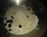 Foto del paso 1 de la receta: Muffins de avena y azahar