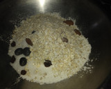 Foto del paso 1 de la receta: Muffins de avena y azahar