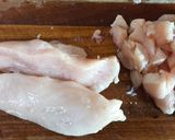 Foto del paso 1 de la receta: Pollo a la mantequilla