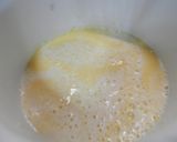 Foto del paso 2 de la receta Magdalenas de manzana