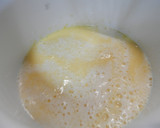 Foto del paso 2 de la receta: Magdalenas de manzana