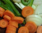 Foto del paso 2 de la receta: Mondongo Estofado
