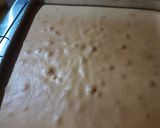 Foto langkah ke 8 dari resep Bolu Gulung Ekonomis Irit Telur.