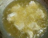 Foto langkah ke 6 dari resep Tahu Aci rasa Keju.